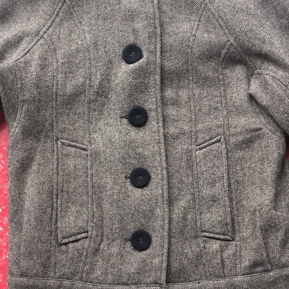 Tweed Jacket - Picture 6 of 8